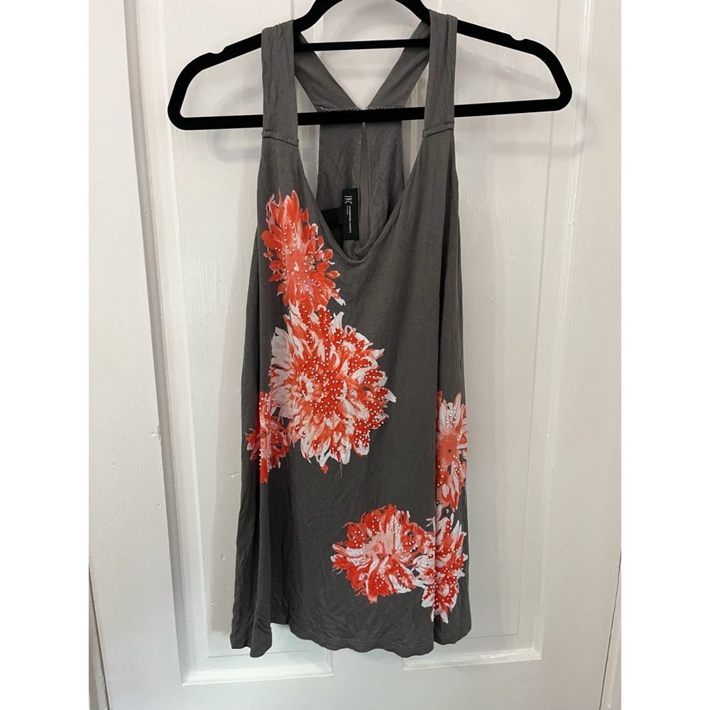 INC tank top